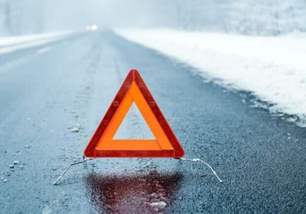 Непогода в Одессе и области 9 января: какая обстановка на улицах и трассах региона (обновляется)