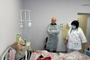 Атака Одессы 17 января: количество пострадавших увеличилось 