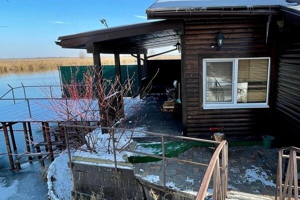 Места для отдыха в Одесской области, куда можно поехать этой зимой: цены 2024 года