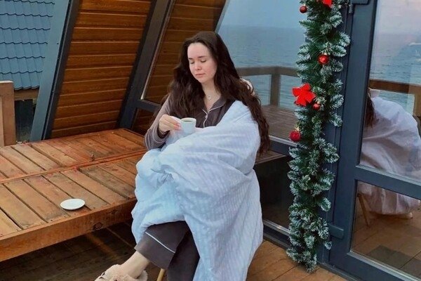 Места для отдыха в Одесской области, куда можно поехать этой зимой: цены 2024 года