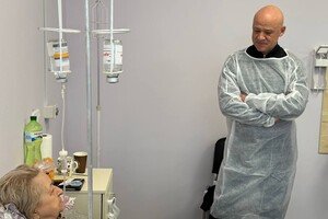 Атака Одессы 17 января: количество пострадавших увеличилось 