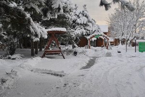 Места для отдыха в Одесской области, куда можно поехать этой зимой: цены 2024 года