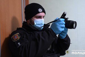 В Приморском районе задержали убийцу