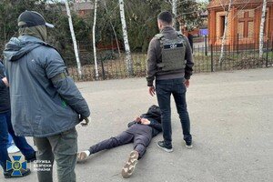 В Одессе разоблачили преступную группировку, которая сбывала оружие и боеприпасы с фронта
