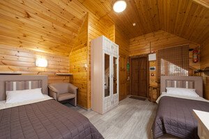 Места для отдыха в Одесской области, куда можно поехать этой зимой: цены 2024 года