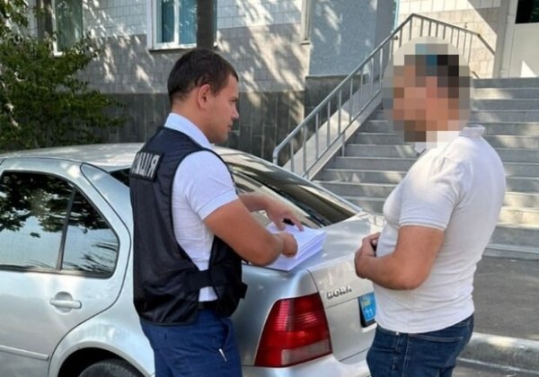 Разворовали более восьми миллионов гривен: в Одесской области разоблачили преступную группировку