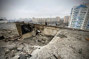 В каком состоянии находятся одесситы, пострадавшие в результате атак 29 и 31 декабря