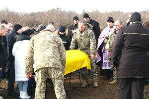 В фронте погиб военнослужащий из Одесской области Сергей Мильничук В фронте погиб военнослужащий из Одесской области Сергей Мильничук
