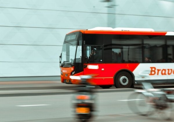 Из Одессы в аэропорт Кишинева запустят автобус