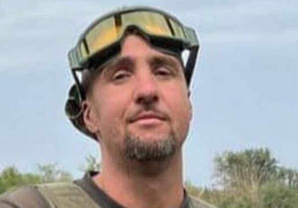 В Бериславском районе погиб военнослужащий из Одесской области Николай Корниенко
