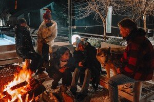 Места для отдыха в Одесской области, куда можно поехать этой зимой: цены 2024 года