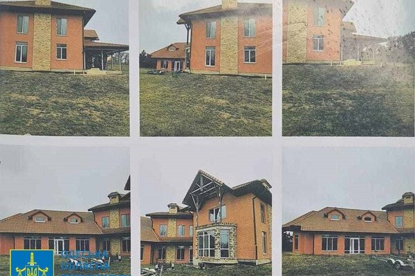 В Одесской области нацпарк незаконно приобрел недострой более чем за 4 миллиона гривен