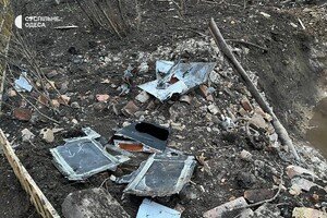 Подробности ночной атаки на Одессу: целых квартир в пострадавшем доме не осталось 
