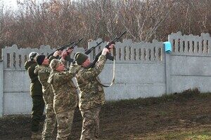 В фронте погиб военнослужащий из Одесской области Сергей Мильничук В фронте погиб военнослужащий из Одесской области Сергей Мильничук