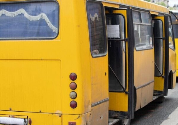 В Одессе расторгнули ряд договоров с автоперевозчиком маршруток из-за жалоб