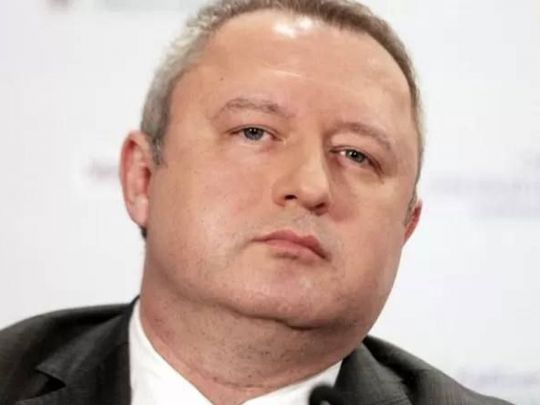 Експерт звернувся до генпрокурора Костіна щодо справ проти братів Клюєвих