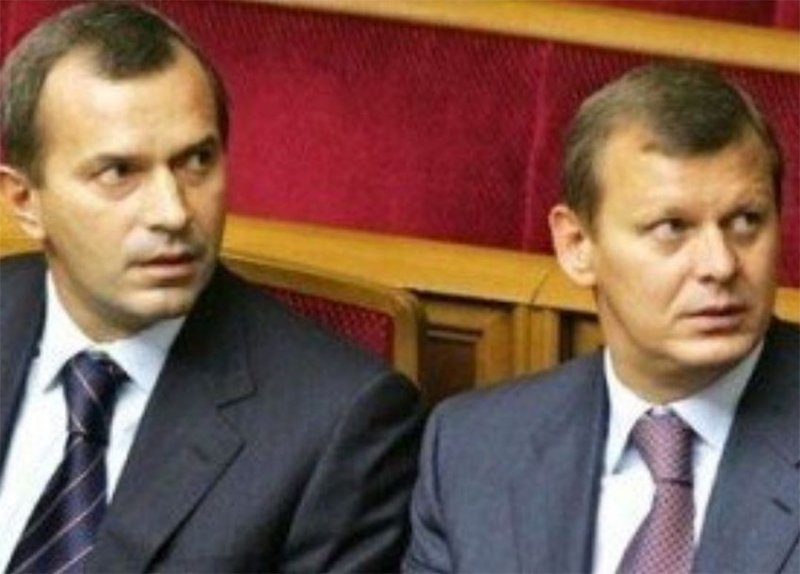 Експерт звернувся до генпрокурора Костіна щодо справ проти братів Клюєвих