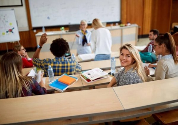 В Одессе объединят высшие учебные заведения: подробности