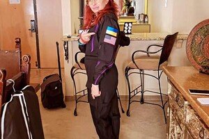Ждала 18 лет: одесситка полетит в космос