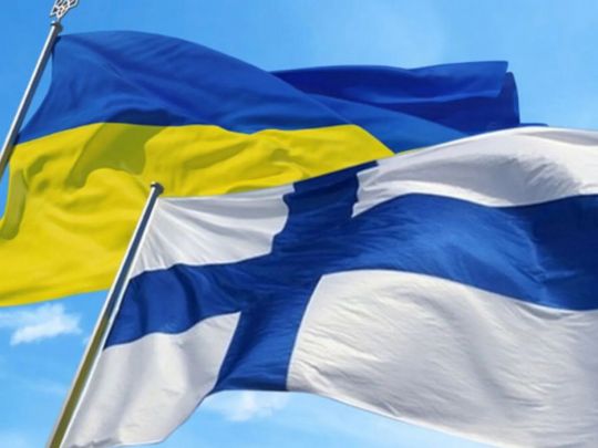 Фінляндія скорочує фінансування сфери розвитку: як&nbsp;це&nbsp;вплине на&nbsp;допомогу Україні