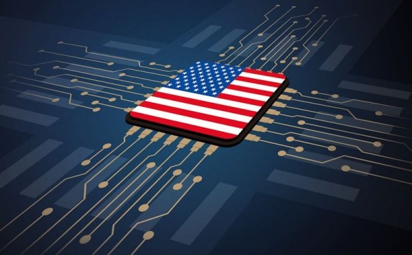 Микросхемы для Америки из Америки: США выделяют $162 млн MTC