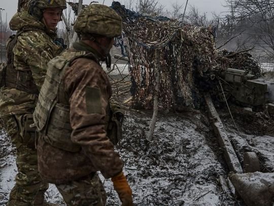 Не дають їм завершити передбойову підготовку: стало відомо чому втрати ворога серйозно збільшились