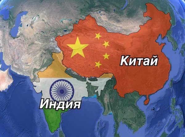 Почему Индия не является новым Китаем