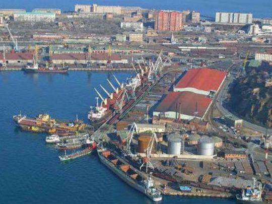 «Портовий» закон Мотовиловця виносять на друге читання: російський олігарх може отримати 50 млн євро