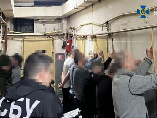 Продавали наркотиків щомісяця на 40 млн грн: СБУ припинила діяльність міжнародної злочинної групи