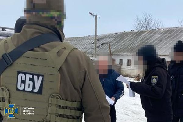 Продавали наркотиків щомісяця на 40 млн грн: СБУ припинила діяльність міжнародної злочинної групи