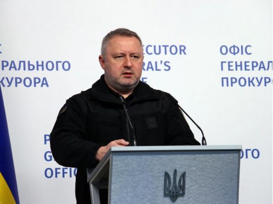 Справу нардепа Безгіна про продаж квартири у&nbsp;Криму розслідує ДБР з&nbsp;подачі генпрокурора Костіна