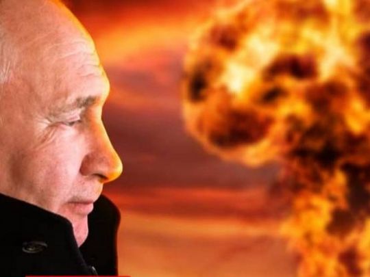 Все йде до&nbsp;ядерної війни, подальший самообман безглуздий,&nbsp;&mdash; Олександр Невзоров