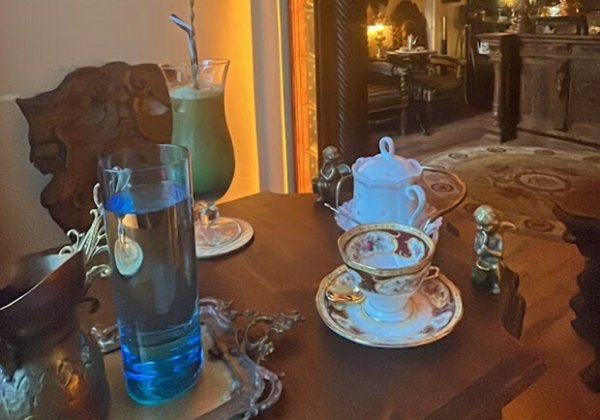 10 необычных кофеен в Одессе, которые украсят ваш instagram