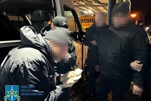 В Одессе будут судить экс-чиновника Укртрансбезопасности за поборы с перевозчиков зерновых