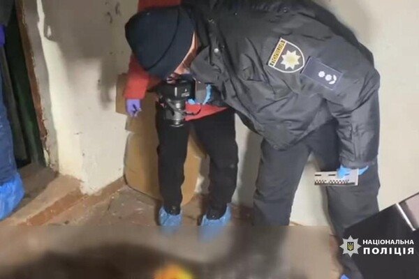 В Одесской области по подозрению в убийстве 15-летней девушки задержали 16-летнего парня