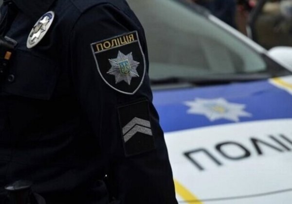 Слухи про групповой секс в Патрульной полиции Одессы: официальный комментарий 