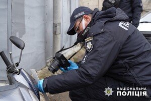 Стрелял в мужчину: в Одесской области задержали преступника (обновлено)