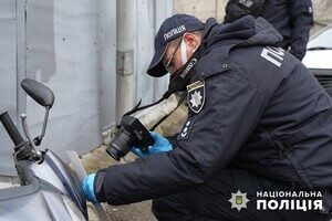 Стрелял в мужчину: в Одесской области задержали преступника (обновлено)