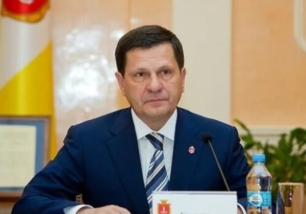 ВАКС позволил провести спецрасследование по делу экс-мэра Одессы
