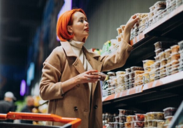 Что подорожало и подешевело из продуктов в Одесской области: статистика