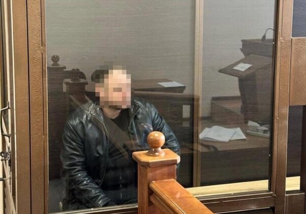 Одессит информировал врага о местах дислокации ВСУ и вооружения в регионе Одессит информировал врага о местах дислокации ВСУ и вооружения в регионе