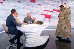 Одесский ученый создал "плащ-невидимку" для ВСУ