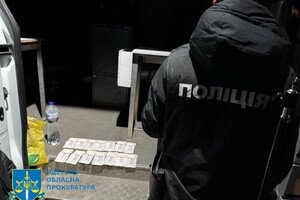 В Одессе будут судить экс-чиновника Укртрансбезопасности за поборы с перевозчиков зерновых