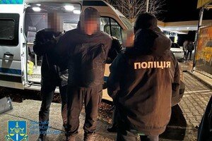 В Одессе будут судить экс-чиновника Укртрансбезопасности за поборы с перевозчиков зерновых
