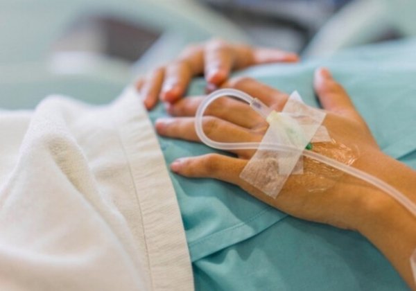В Одесской области умерли роженица и младенец: подробности