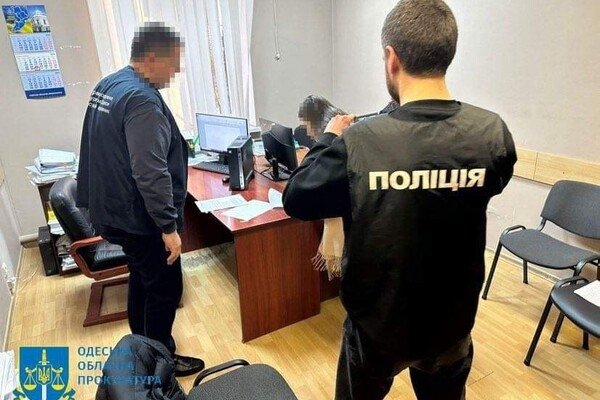 Госрегистр помогла "украсть" санаторий "Куяльник" в Одессе