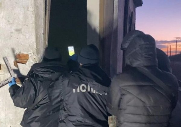 В Одесской области по подозрению в убийстве 15-летней девушки задержали 16-летнего парня