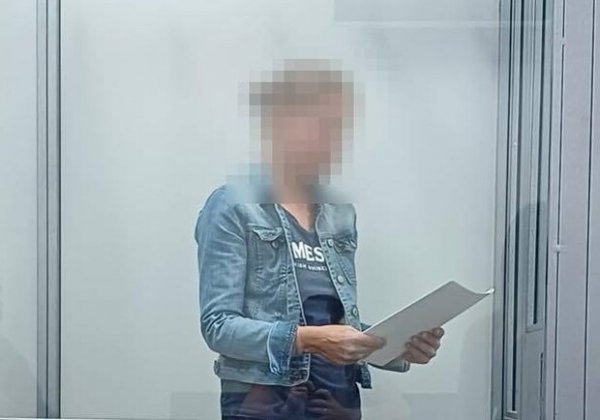В Одесской области будуть судить женщину, которая сдавала РФ позиции ВСУ