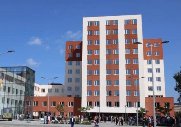 В Центрах админуслуг в Одессе можно подать заявку на поврежденное имущество из-за войны: инструкция