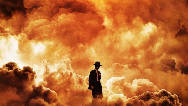 Гильдия киноактёров 2024: Оппенгеймер доминирует перед «Оскаром»